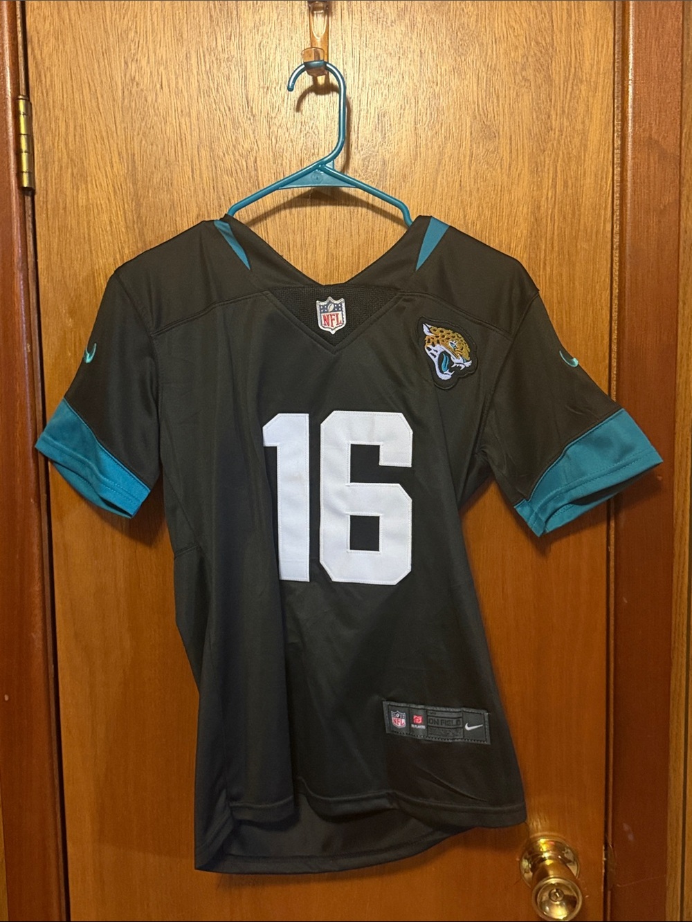 Trevor Lawrence Jersey